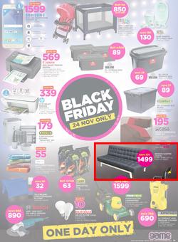 Game Botswana : Black Friday (24 Nov 2017), page 3