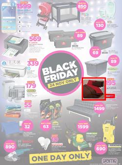 Game Botswana : Black Friday (24 Nov 2017), page 3