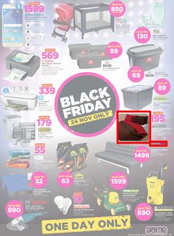 Game Botswana : Black Friday (24 Nov 2017), page 3