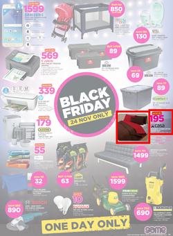 Game Botswana : Black Friday (24 Nov 2017), page 3