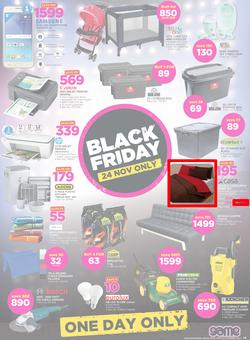 Game Botswana : Black Friday (24 Nov 2017), page 3