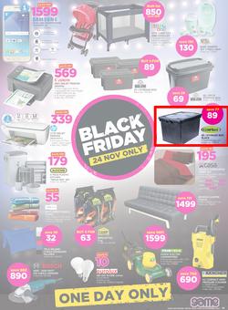 Game Botswana : Black Friday (24 Nov 2017), page 3