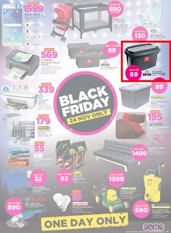 Game Botswana : Black Friday (24 Nov 2017), page 3