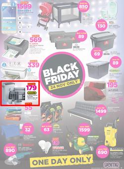 Game Botswana : Black Friday (24 Nov 2017), page 3