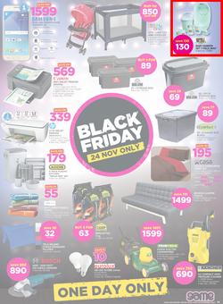 Game Botswana : Black Friday (24 Nov 2017), page 3