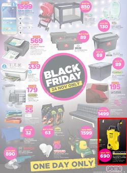 Game Botswana : Black Friday (24 Nov 2017), page 3