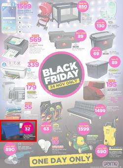Game Botswana : Black Friday (24 Nov 2017), page 3