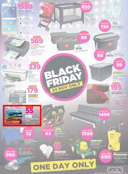 Game Botswana : Black Friday (24 Nov 2017), page 3