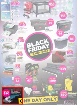 Game Botswana : Black Friday (24 Nov 2017), page 3