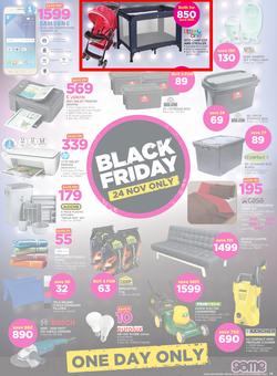Game Botswana : Black Friday (24 Nov 2017), page 3