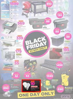 Game Botswana : Black Friday (24 Nov 2017), page 3