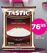 Tastic Rice-10Kg