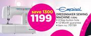 Empisal Dressmaker Sewing Machine 120A