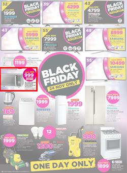 Game Namibia : Black Friday (24 Nov 2017), page 2