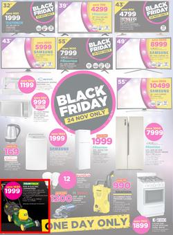 Game Namibia : Black Friday (24 Nov 2017), page 2