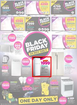 Game Namibia : Black Friday (24 Nov 2017), page 2