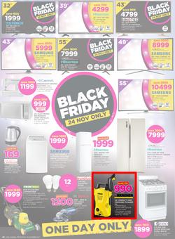 Game Namibia : Black Friday (24 Nov 2017), page 2