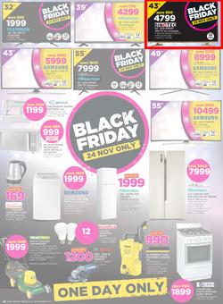 Game Namibia : Black Friday (24 Nov 2017), page 2