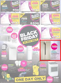 Game Namibia : Black Friday (24 Nov 2017), page 2
