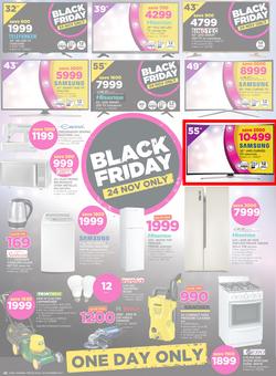 Game Namibia : Black Friday (24 Nov 2017), page 2