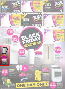 Game Namibia : Black Friday (24 Nov 2017), page 2