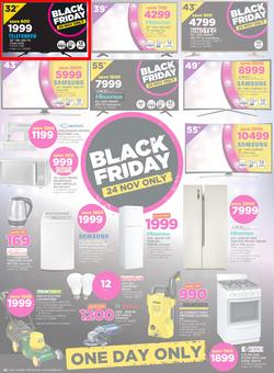 Game Namibia : Black Friday (24 Nov 2017), page 2