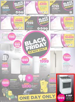 Game Namibia : Black Friday (24 Nov 2017), page 2
