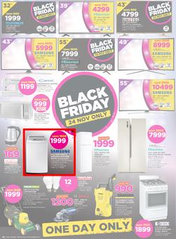 Game Namibia : Black Friday (24 Nov 2017), page 2