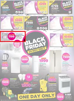 Game Namibia : Black Friday (24 Nov 2017), page 2