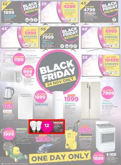 Game Namibia : Black Friday (24 Nov 2017), page 2