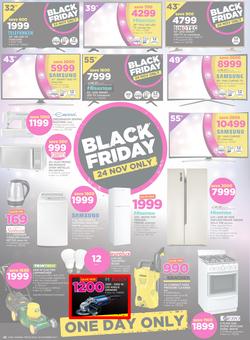 Game Namibia : Black Friday (24 Nov 2017), page 2