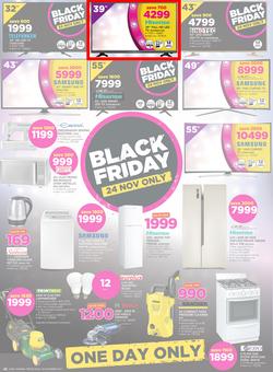 Game Namibia : Black Friday (24 Nov 2017), page 2
