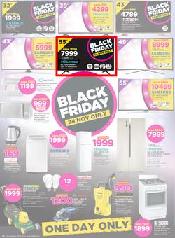 Game Namibia : Black Friday (24 Nov 2017), page 2