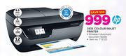 HP 3835 Colour Inkjet Printer