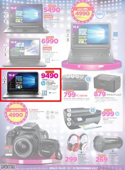 Game Namibia : Beat That Price (23 Nov - 29 Nov 2017), page 2