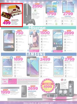 Game Namibia : Beat That Price (23 Nov - 29 Nov 2017), page 3
