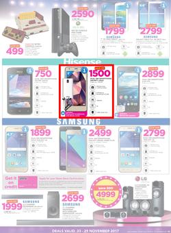 Game Namibia : Beat That Price (23 Nov - 29 Nov 2017), page 3