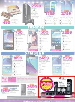 Game Namibia : Beat That Price (23 Nov - 29 Nov 2017), page 3