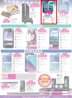 Game Namibia : Beat That Price (23 Nov - 29 Nov 2017), page 3