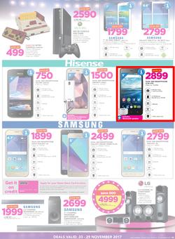 Game Namibia : Beat That Price (23 Nov - 29 Nov 2017), page 3