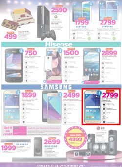 Game Namibia : Beat That Price (23 Nov - 29 Nov 2017), page 3