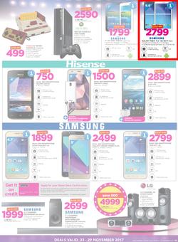 Game Namibia : Beat That Price (23 Nov - 29 Nov 2017), page 3