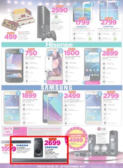 Game Namibia : Beat That Price (23 Nov - 29 Nov 2017), page 3