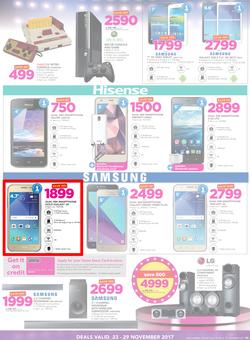 Game Namibia : Beat That Price (23 Nov - 29 Nov 2017), page 3