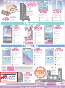 Game Namibia : Beat That Price (23 Nov - 29 Nov 2017), page 3