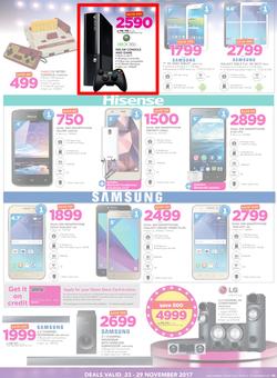 Game Namibia : Beat That Price (23 Nov - 29 Nov 2017), page 3
