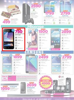 Game Namibia : Beat That Price (23 Nov - 29 Nov 2017), page 3