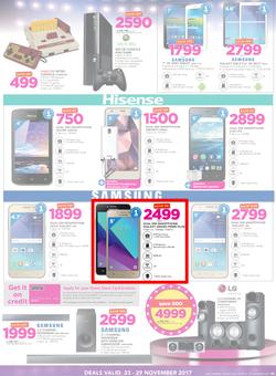 Game Namibia : Beat That Price (23 Nov - 29 Nov 2017), page 3