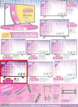 Game Namibia : Beat That Price (23 Nov - 29 Nov 2017), page 4