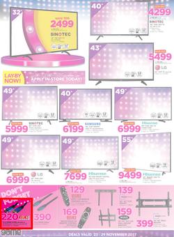 Game Namibia : Beat That Price (23 Nov - 29 Nov 2017), page 4